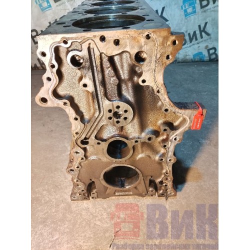 Блок цилиндров двигателя Volvo FH 13 616047 D13C (127), 21048297-3