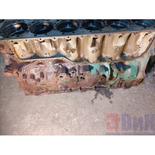 Блок цилиндров двигателя Volvo FH 13 616047 D13C (127), 21048297-13