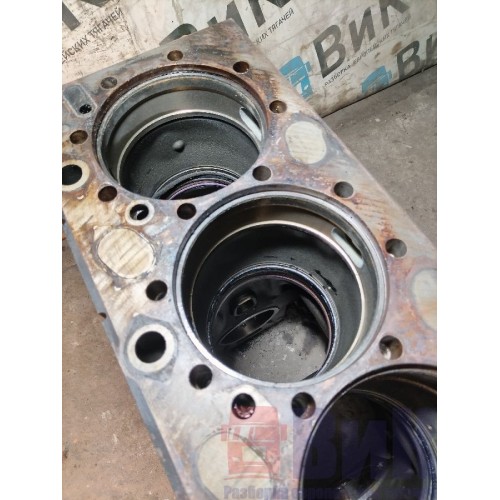 Блок цилиндров двигателя Volvo FH 13 616047 D13C (127), 21048297-11