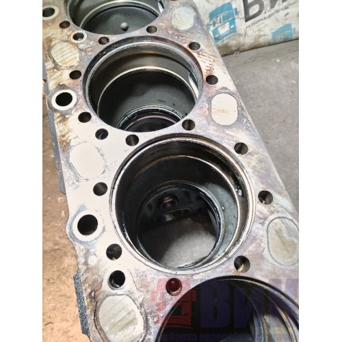 Блок цилиндров двигателя Volvo FH 13 616047 D13C (127), 21048297-8