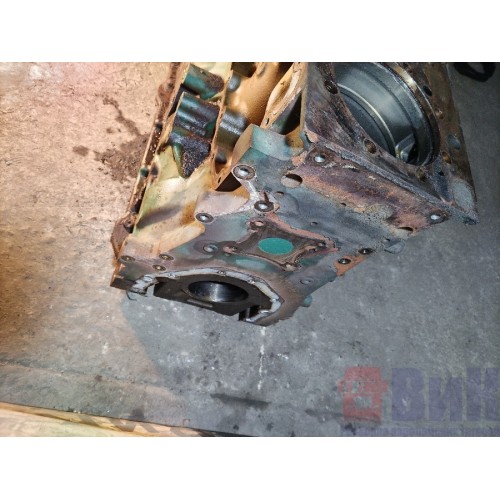 Блок цилиндров двигателя Volvo FH 13 616047 D13C (127), 21048297-6