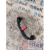 Трубка топливная MAN TGX D2066 LF57 E5 635933 пластиковая (104)