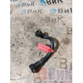 Трубка топливная MAN TGX D2066 LF57 E5 635933 пластиковая (102)