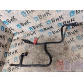 Трубка топливная MAN TGX D2066 LF57 E5 635933 пластиковая (088)