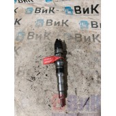 Форсунка топливная электрическая MAN TGX D2066 LF57 E5 635933 (081)