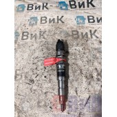 Форсунка топливная электрическая MAN TGX D2066 LF57 E5 635933 (080)