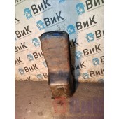 Поддон масляный MAN TGX D2066 LF57 E5 635933 с деф. (198)