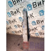 Кожух высоковольтных проводов MAN TGX D2066 LF57 E5 635933 с кронштейном (196)