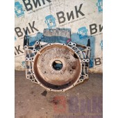 Кожух маховика MAN TGX D2066 LF57 E5 635933 (030)