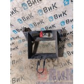 Кронштейн противооткатника Scania R440 088471 LH (014)