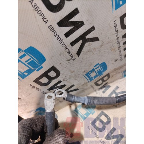 Провод силовой Scania R440 088471 365см (013), 1858737-2