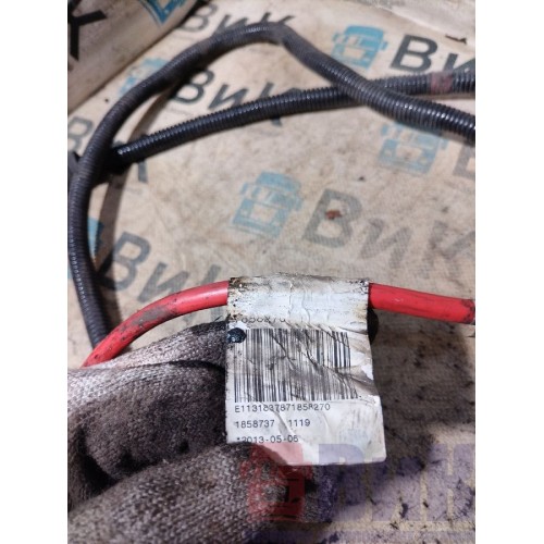 Провод силовой Scania R440 088471 365см (013), 1858737-1