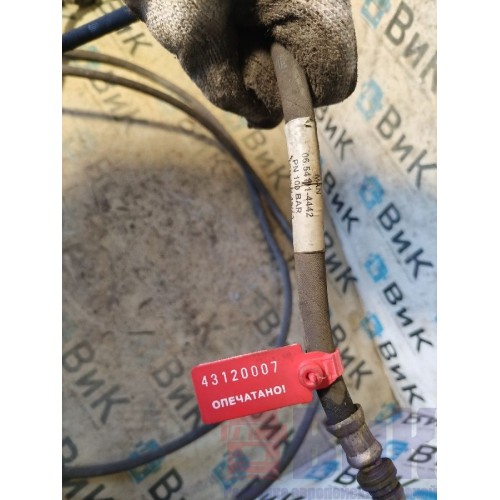 Шланг ПГУ Scania R440 088471 440см (007), 06541014442-3