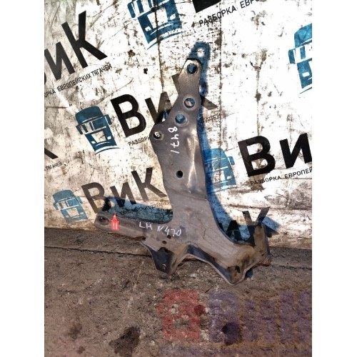 Кронштейн усилителя бампера Scania R440 088471 LH (023), 1802160