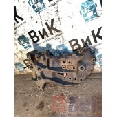 Кронштейн буксировочного пальца Scania R440 088471 LH (006)