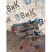 Кронштейн буксировочного пальца Scania R440 088471 RH (005)