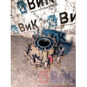 Ступица задняя Scania R440 088471 диск.торм./разбор.подш. (976)