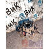 Ступица задняя Scania R440 088471 диск.торм./разбор.подш. (970)