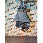 Редуктор заднего моста 2.71 Scania R440 088471 R780 с блокировкой (деф.) (978)