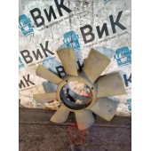 Вентилятор (крыльчатка) Renault Premium 074346 8 лопастей (938)