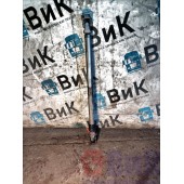 Вал рулевой Renault Premium 074346 (крестовины закусывают) (952)
