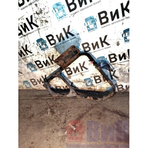 Кронштейн переднего крыла Renault Premium 074346 LH (931), 