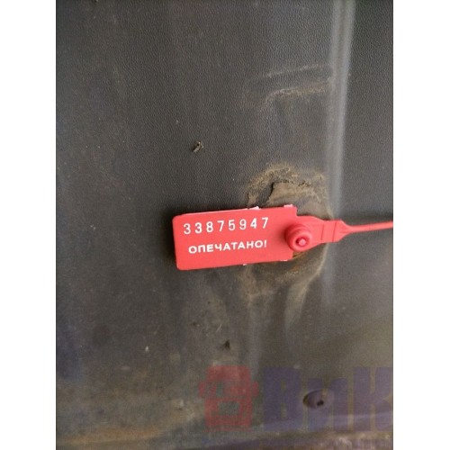 Крыло переднее Renault Premium 074346 (947), 5010578754-1