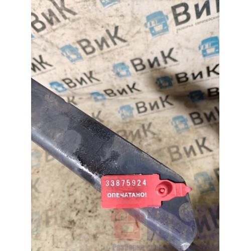 Петля подножки обслуживания Scania G400 313216 RH (924), 1785547-1