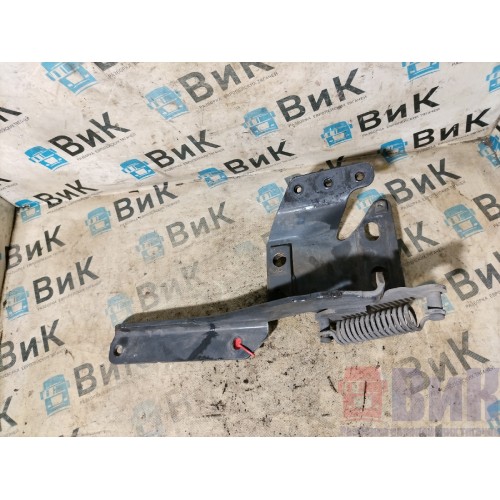 Петля подножки обслуживания Scania G400 313216 RH (924), 1785547-2