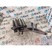 Трубка охлаждения Scania G400 313216 (878)