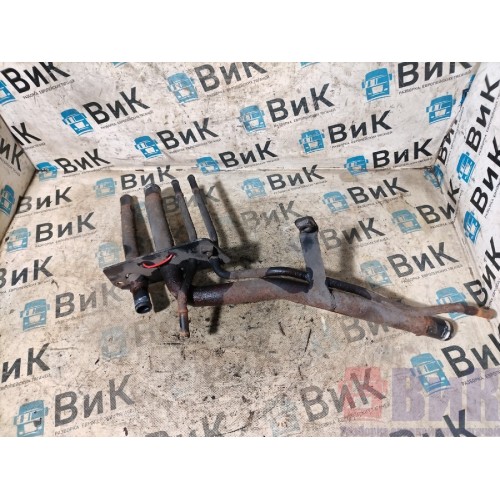 Трубка охлаждения Scania G400 313216 (878), 1859029