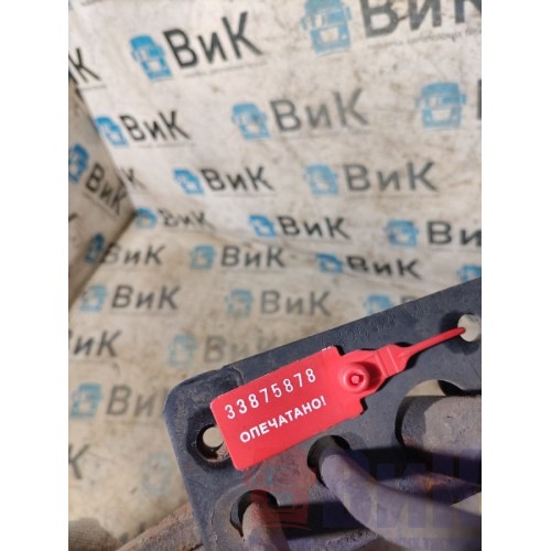 Трубка охлаждения Scania G400 313216 (878), 1859029-3