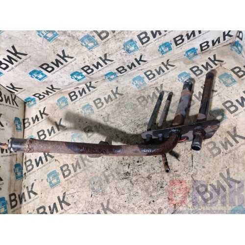 Трубка охлаждения Scania G400 313216 (878), 1859029-1