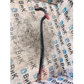 Трубка тормозная Scania G400 313216 пластиковая (881)