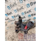 Кронштейн торсиона кабины Scania G400 313216 RH (899)