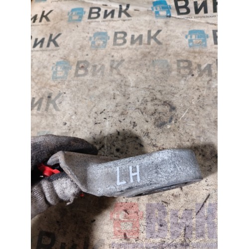 Кронштейн интеркулера Scania G400 313216 LH (909), -2