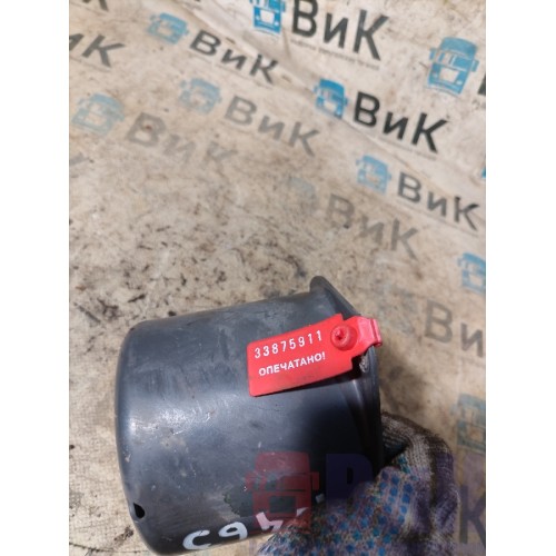 Крышка масляного фильтра заднего моста Scania G400 313216 (911), -2