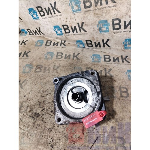 Масляный фильтр корпуса заднего моста Scania G400 313216 (917), 1878844