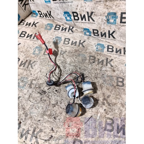 Проводка поворотника Scania G400 313216 (832), 