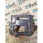 Кронштейн усилителя бампера Scania G400 313216 LH (862)