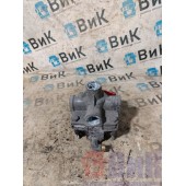 Кран ускорительный Scania G400 313216 (916)