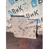 Накладка на глушитель Scania G400 313216 верхняя (880)