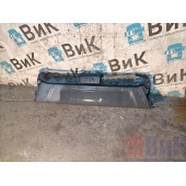 Бампер Scania G400 313216 центральная часть (859)