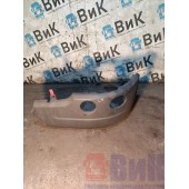 Угол бампера Scania G400 313216 LH неориг. (858)