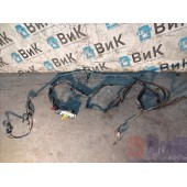 Проводка фар Scania G400 313216 бампера (893)