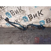 Маслозаливная горловина Scania G400 313216 (907)