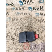 Замок крыла Scania G400 313216 нижний (864)