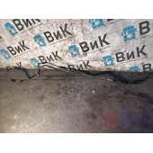 Трубка ГУРа Scania G400 313216 (от насоса ГУРа) (902)