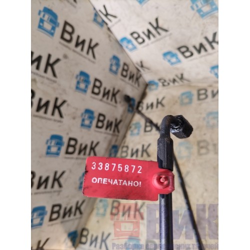 Шланг подъема кабины Scania G400 313216 86см (872), -1