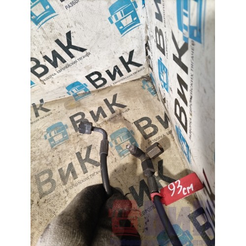 Шланг подъема кабины Scania G400 313216 93см (896), -3